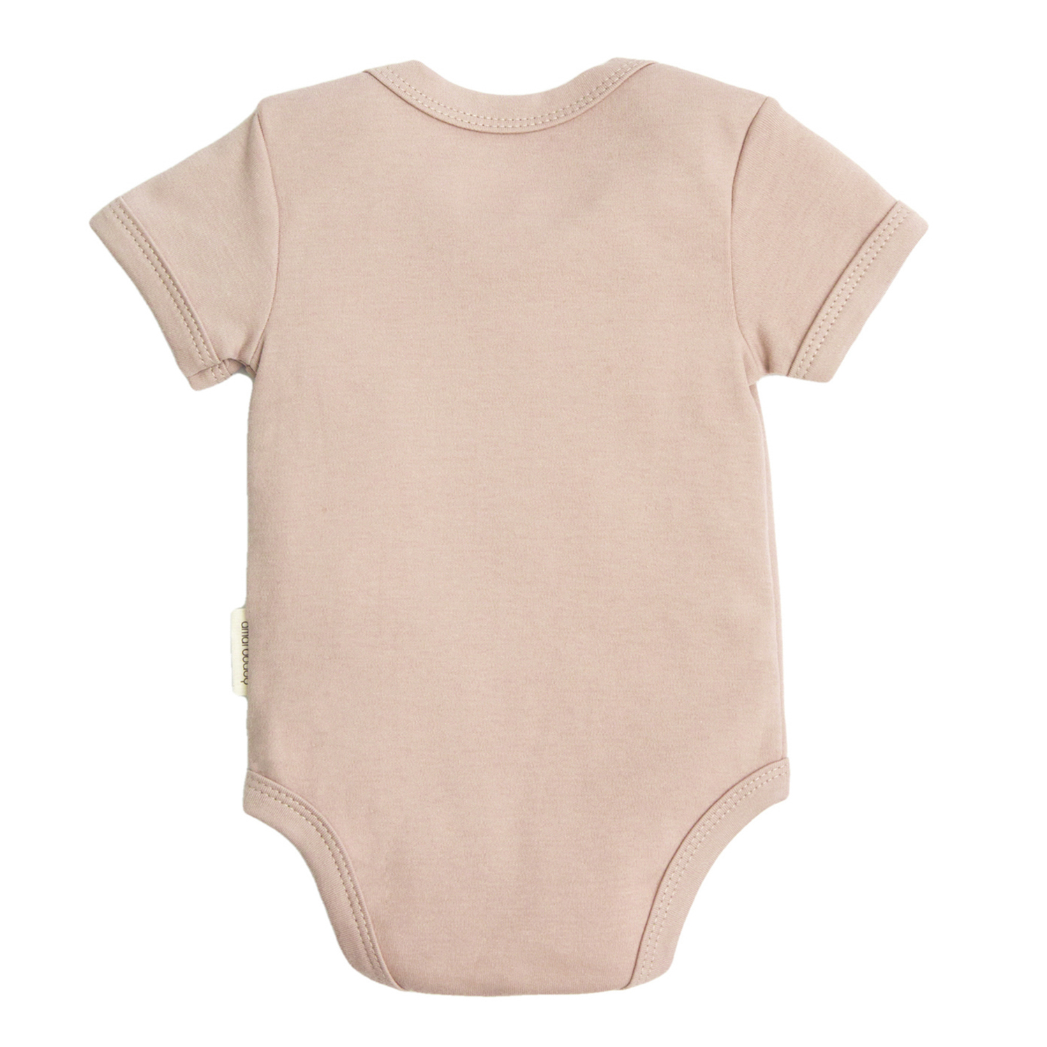 Боди Amarobaby AB-OD20-NV1/35 - фото 19