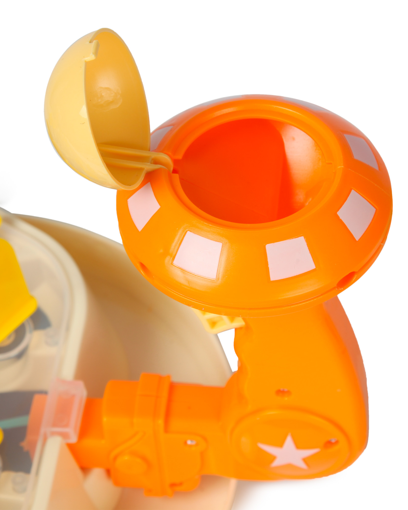 Настольная игра Attivio Космобитва - фото 8