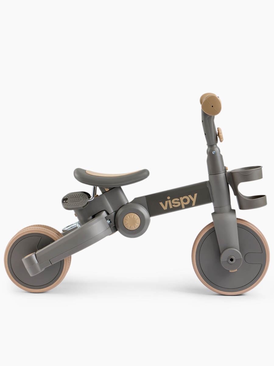 Велосипед-беговел Happy Baby - фото 5