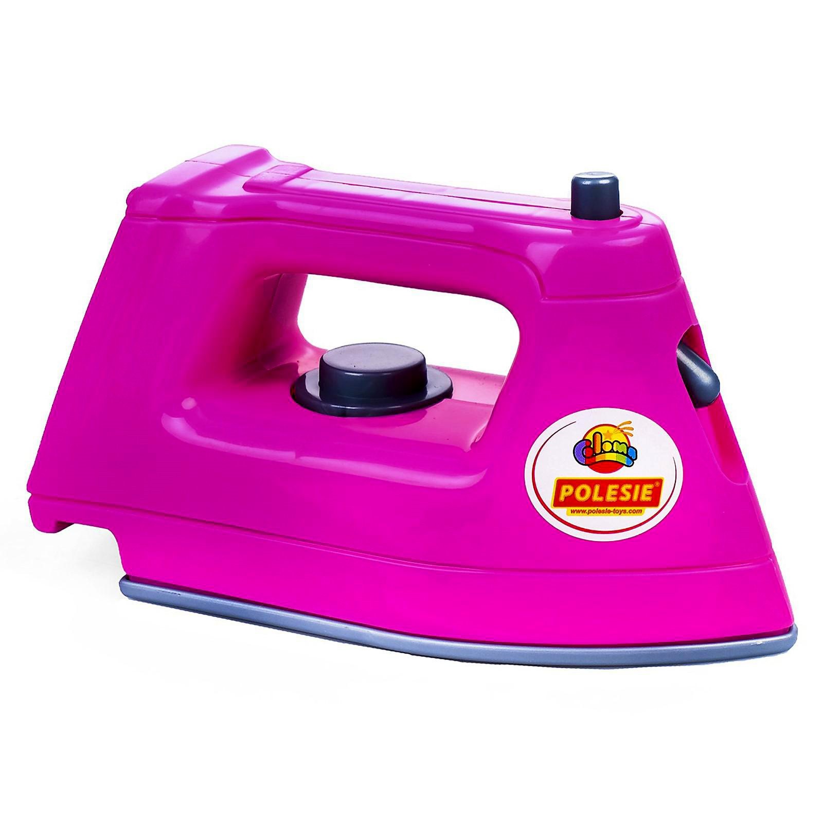 Игрушка Полесье стиральная машина - фото 3