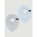 Нагрудник Mjolk текстиль 2 шт.