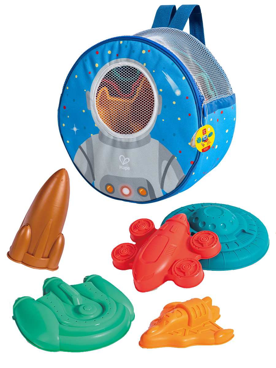 Формочка Hape - фото 3