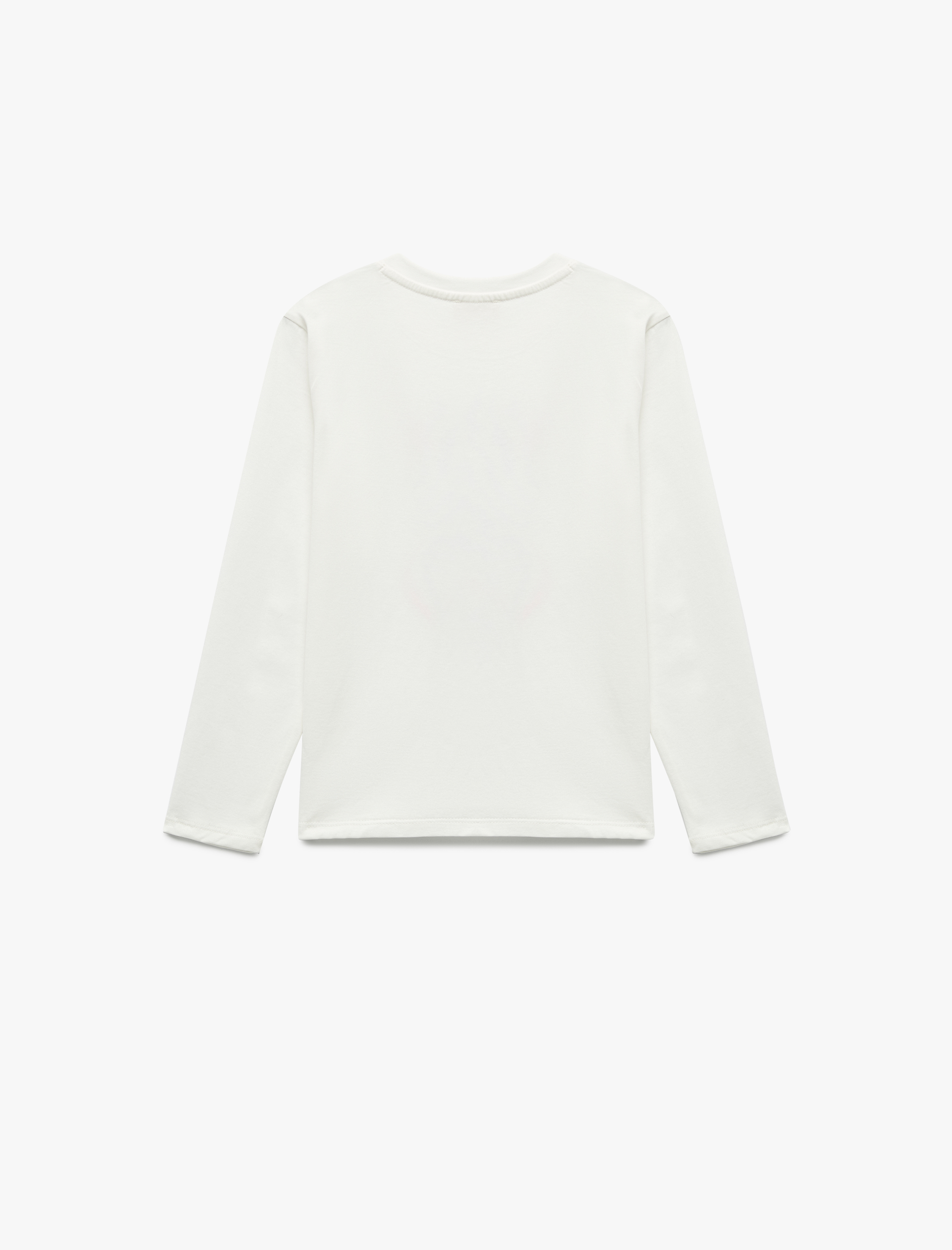 Лонгслив KOTON 6WKG10092AK010 - фото 2