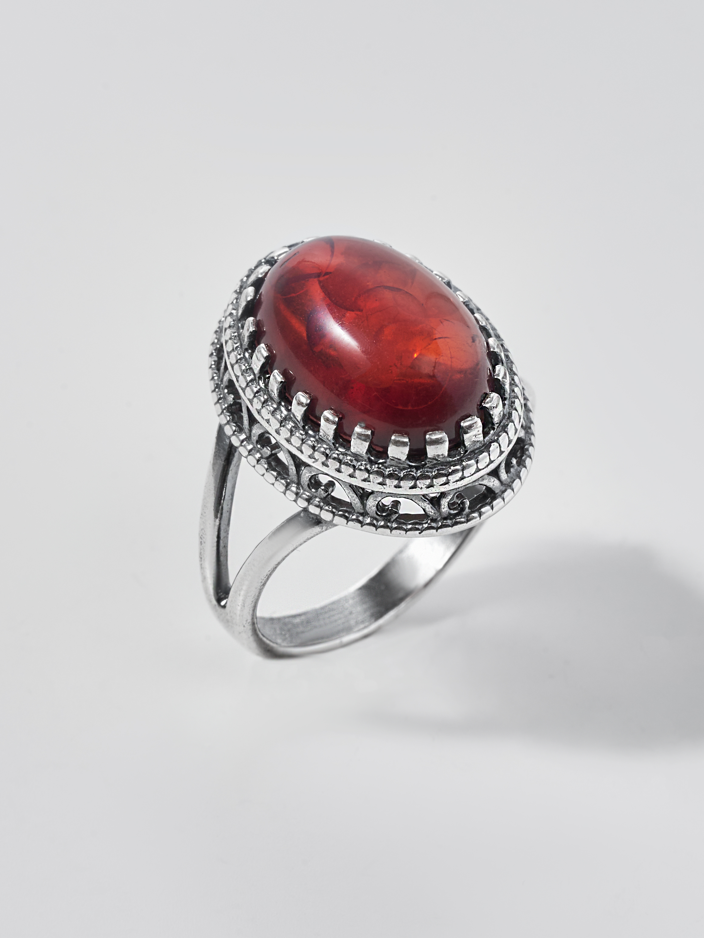 Кольцо Shine and Beauty 2437096я - фото 1