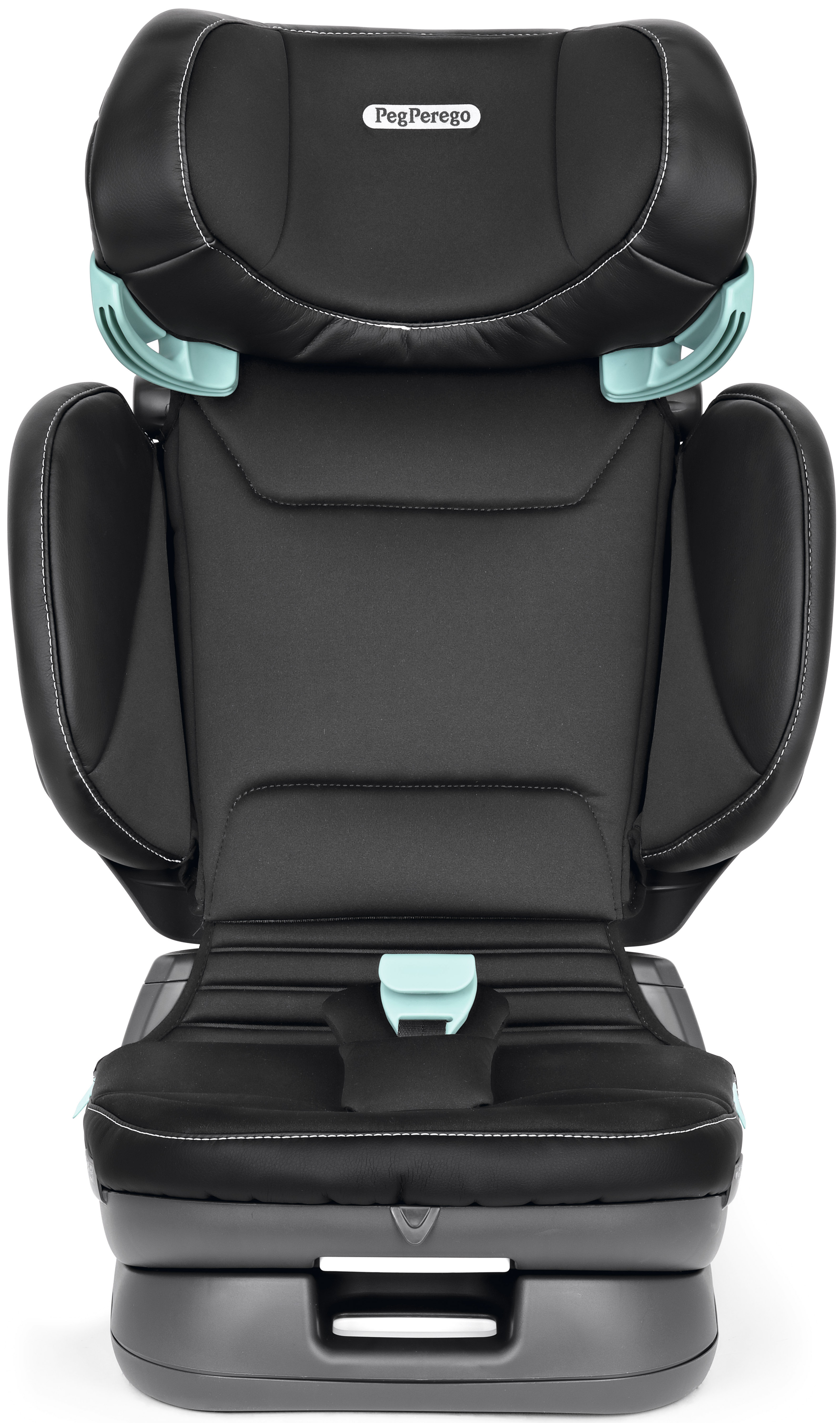 Автокресло Peg-Perego Flex Isofix 2/3 (15-36 кг) черный - фото 2