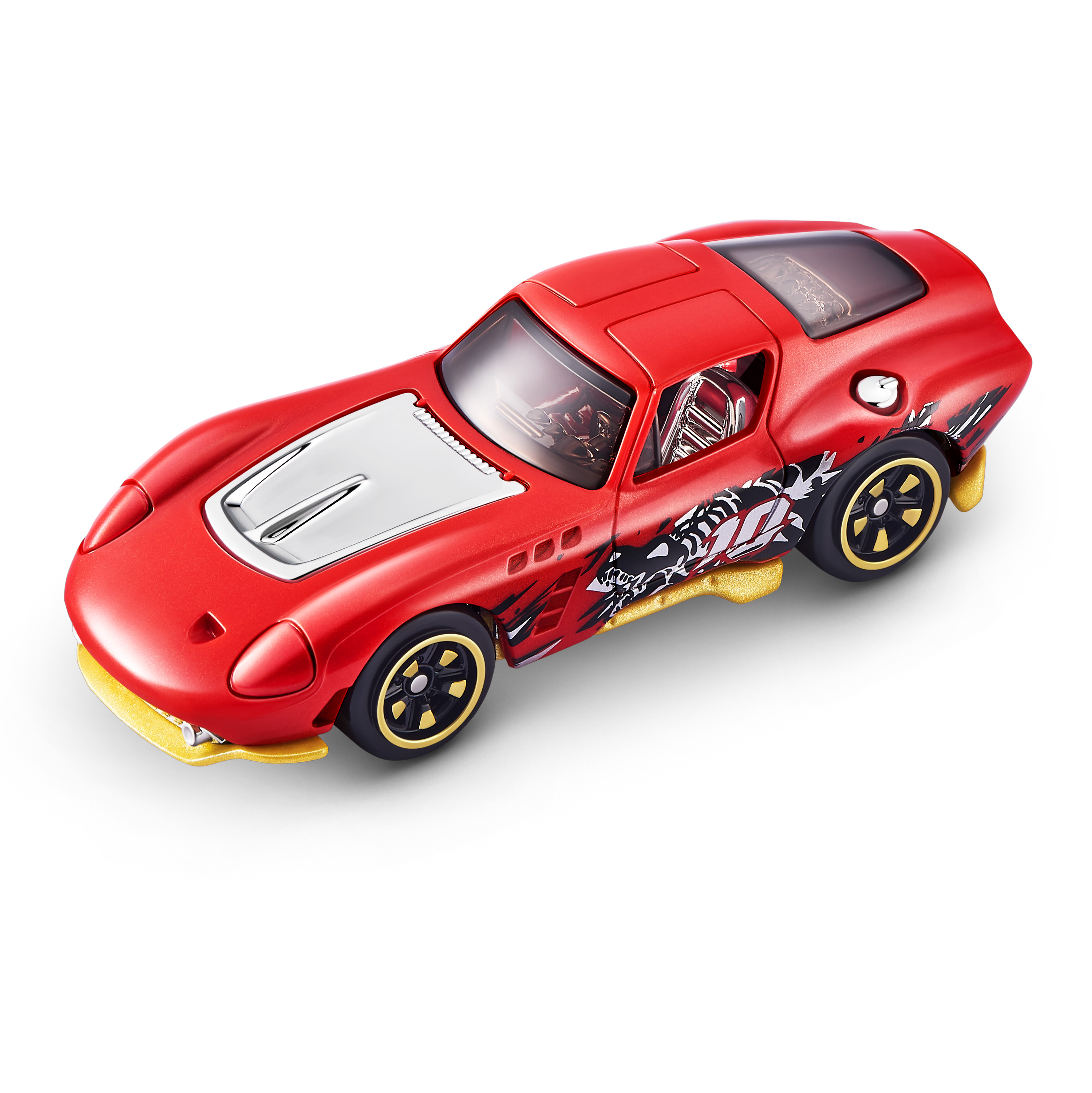 Трек Metal Machines Крушение 67132 - фото 7