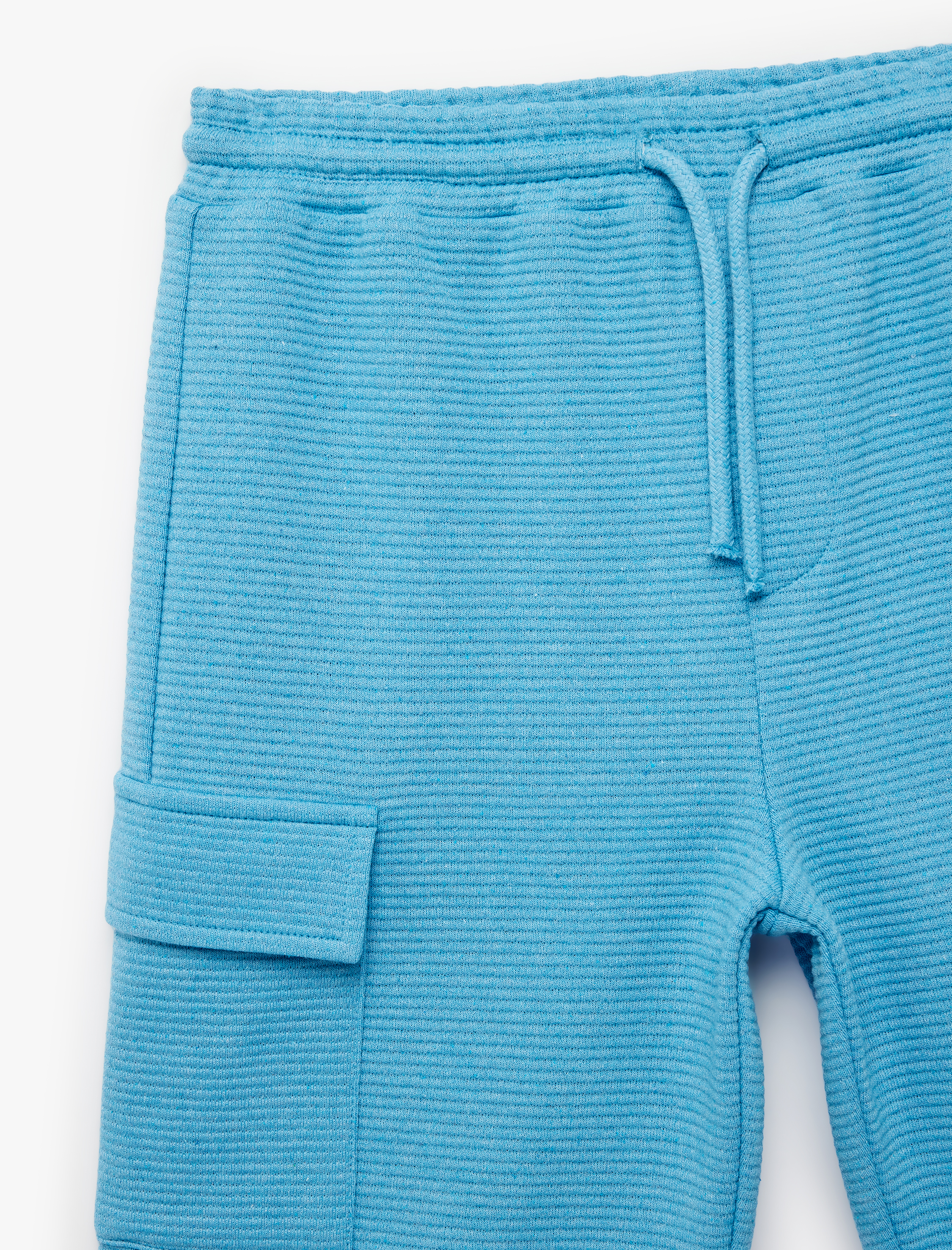 Шорты KOTON 6SKB40134TK624 - фото 3