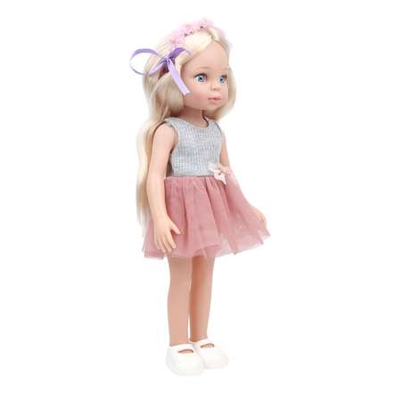 Кукла модельная Funky Toys