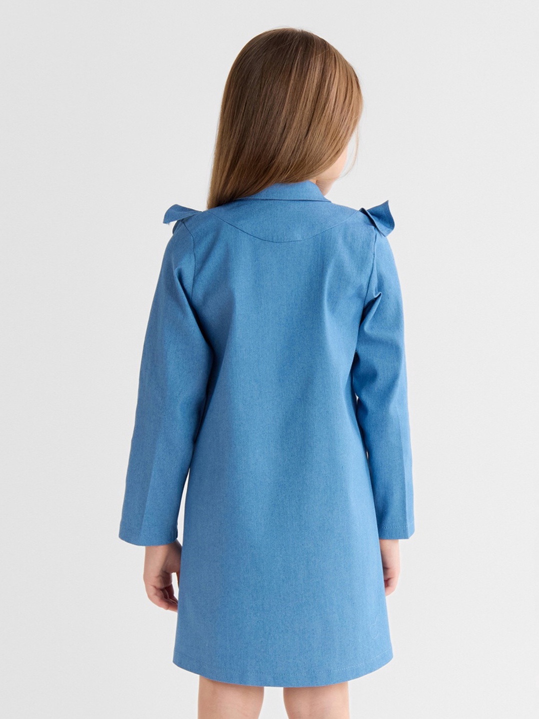 Платье Minaku 10460917 - фото 8