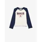 Лонгслив KOTON