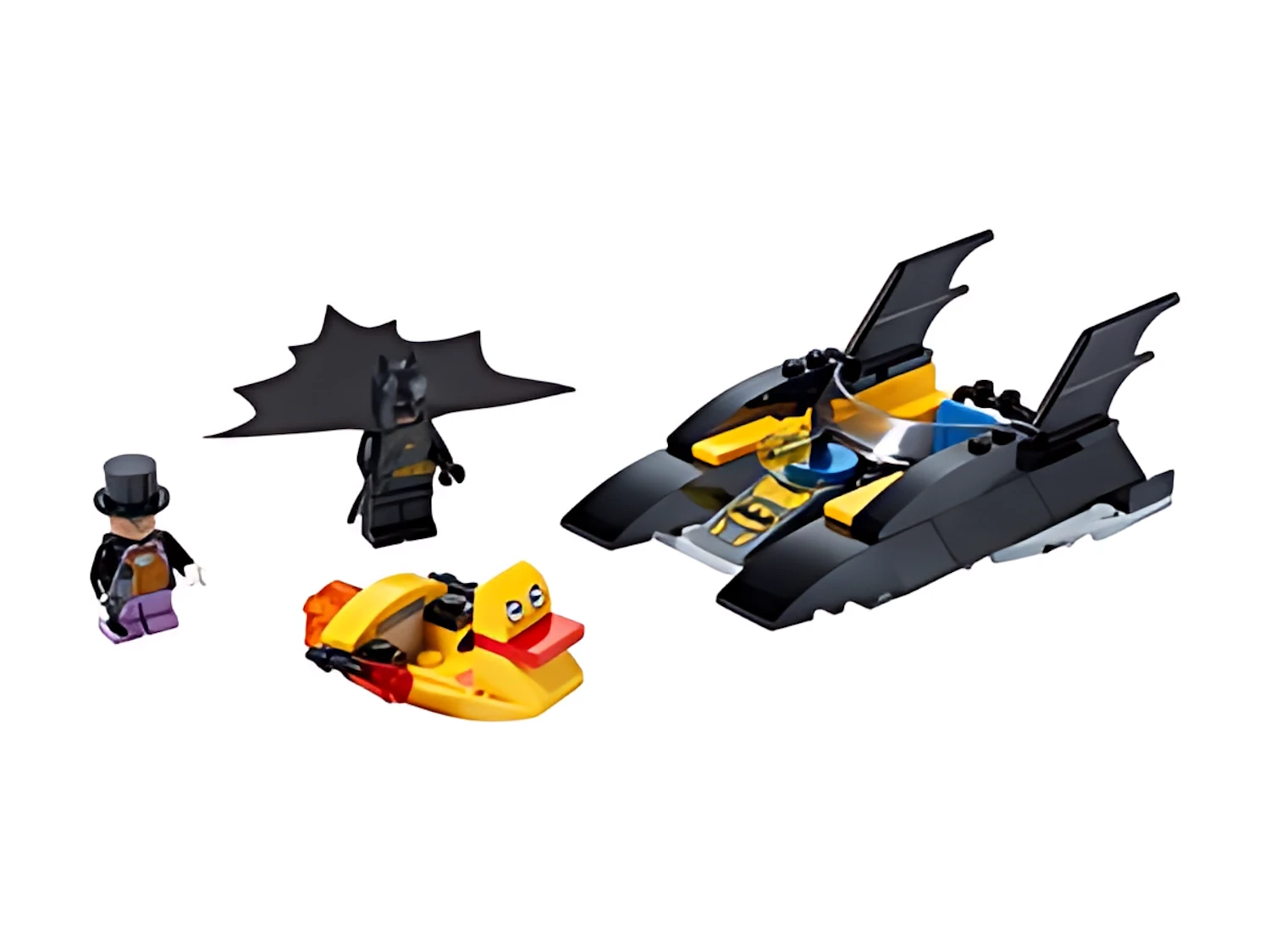 Конструктор LEGO Marvel Super Heroes - фото 1