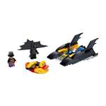 Конструктор LEGO Marvel Super Heroes