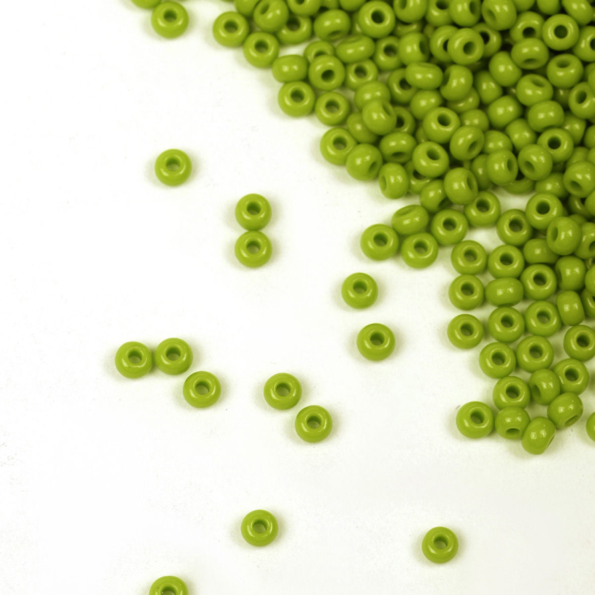 Набор для творчества Preciosa бисер - фото 3