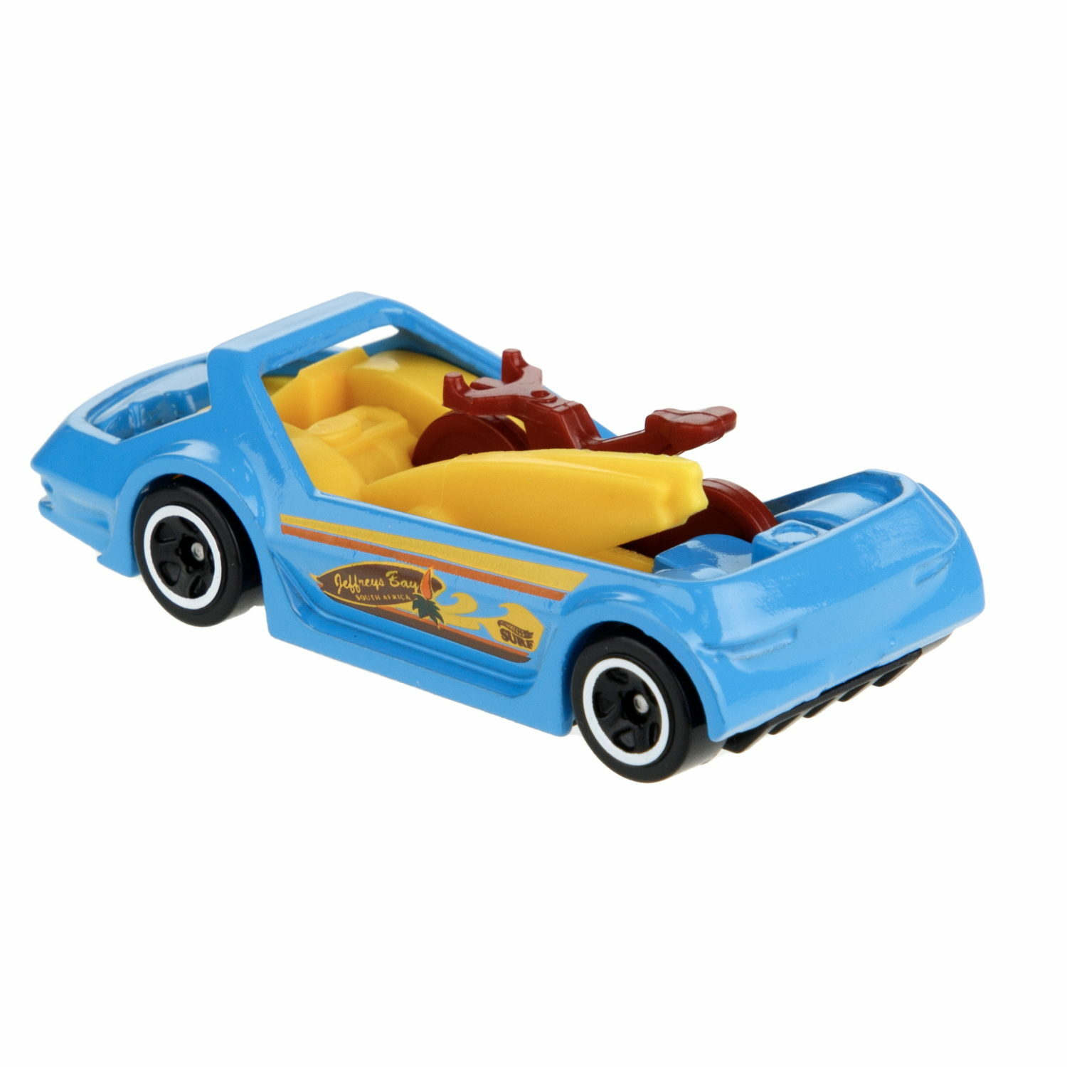 Автомобиль Hot Wheels Dodge Deora 5785-40 - фото 5
