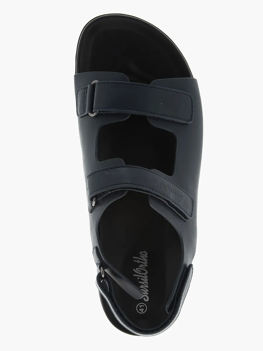 Сандалии SursilOrtho 55-612-2 - фото 2