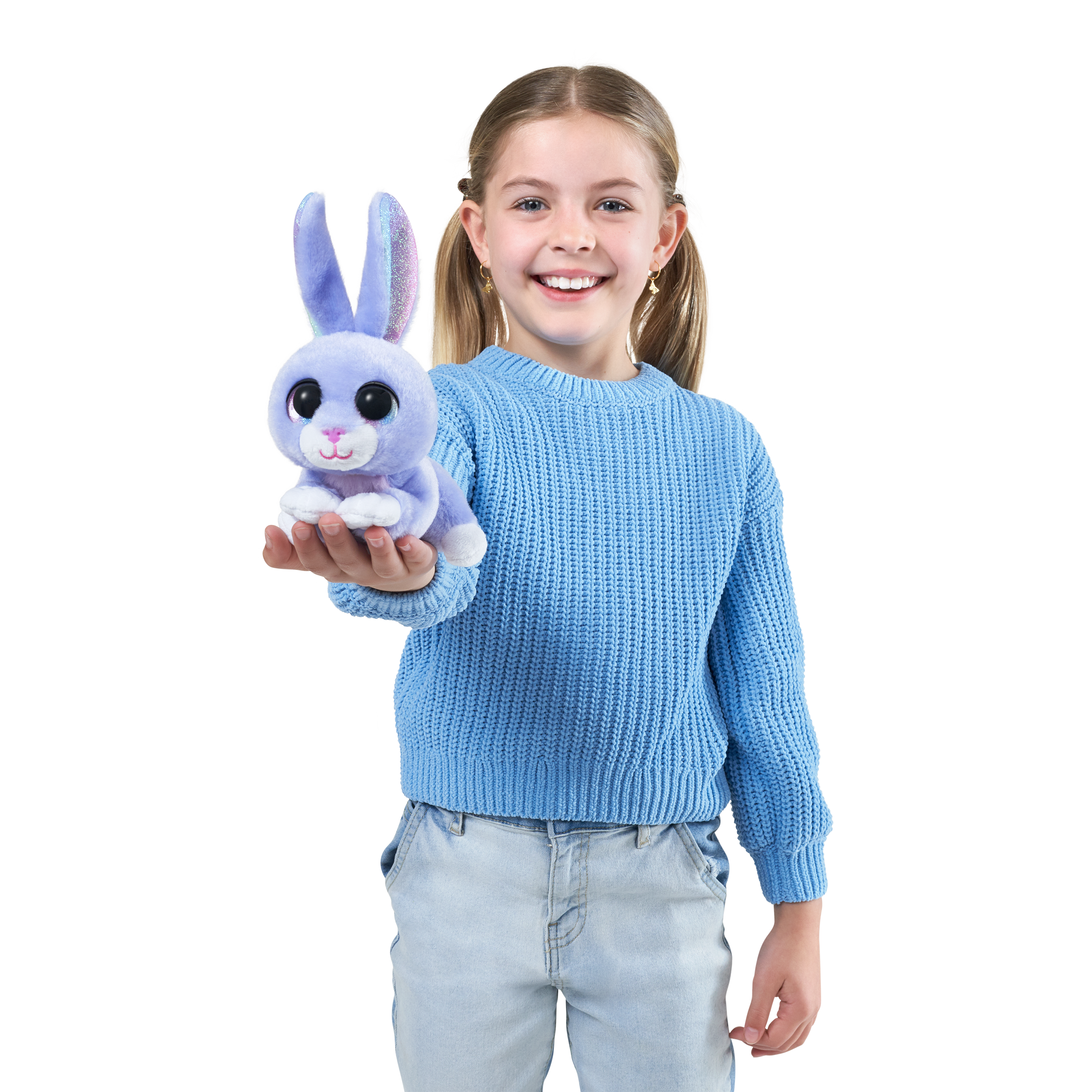 Мягкая игрушка Zuru в ассортименте - фото 28