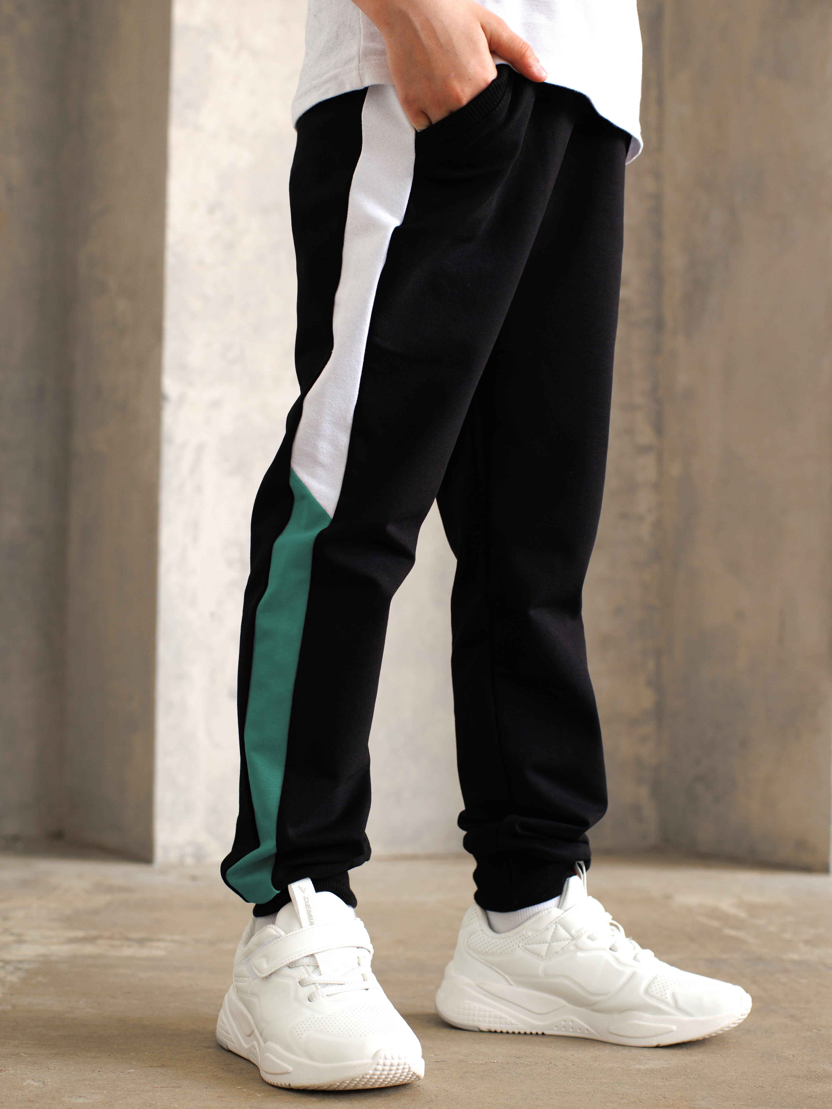 Брюки VGtrikotazh R1092 - фото 5