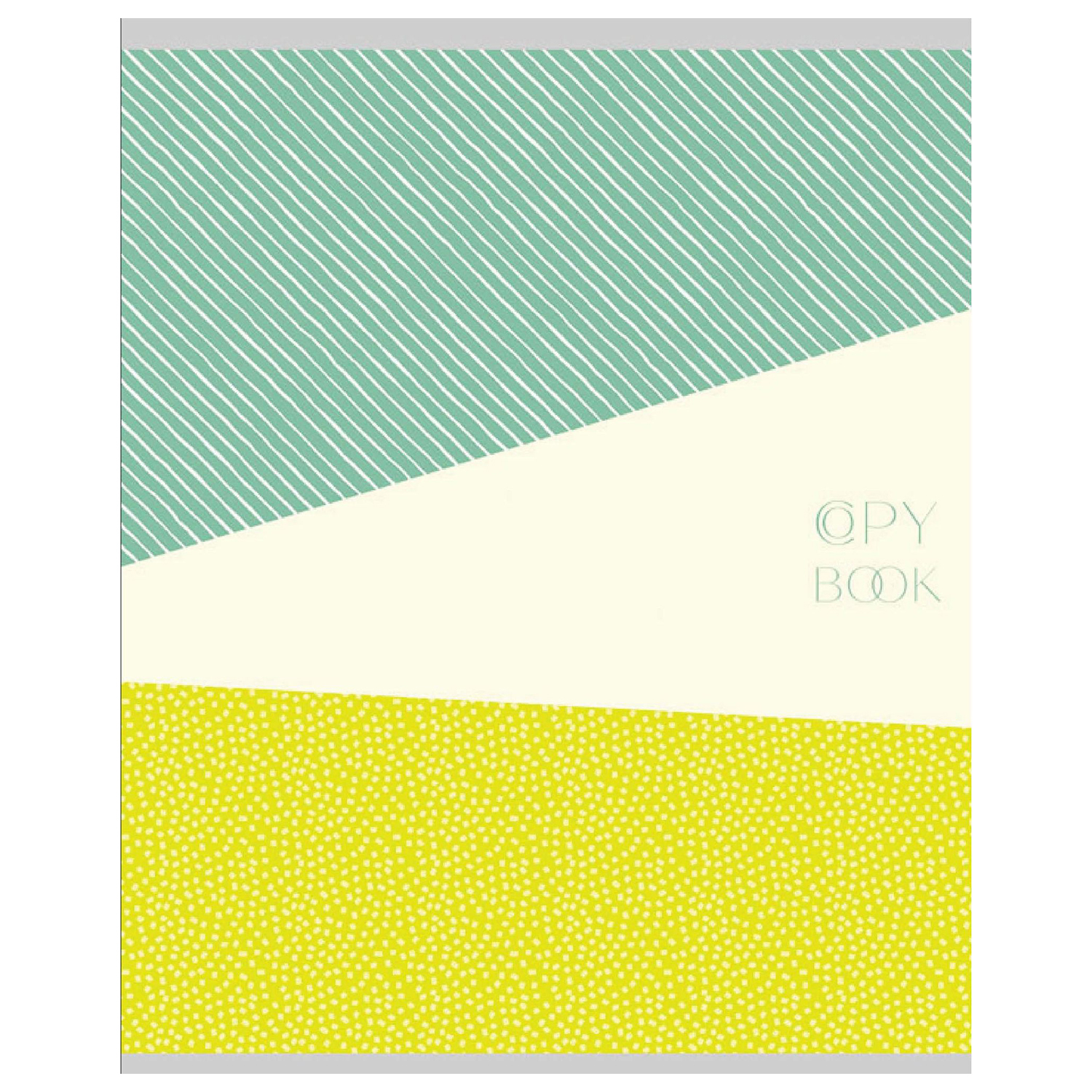 Общая тетрадь Unnika land клетка 40 лист. в ассортименте - фото 2