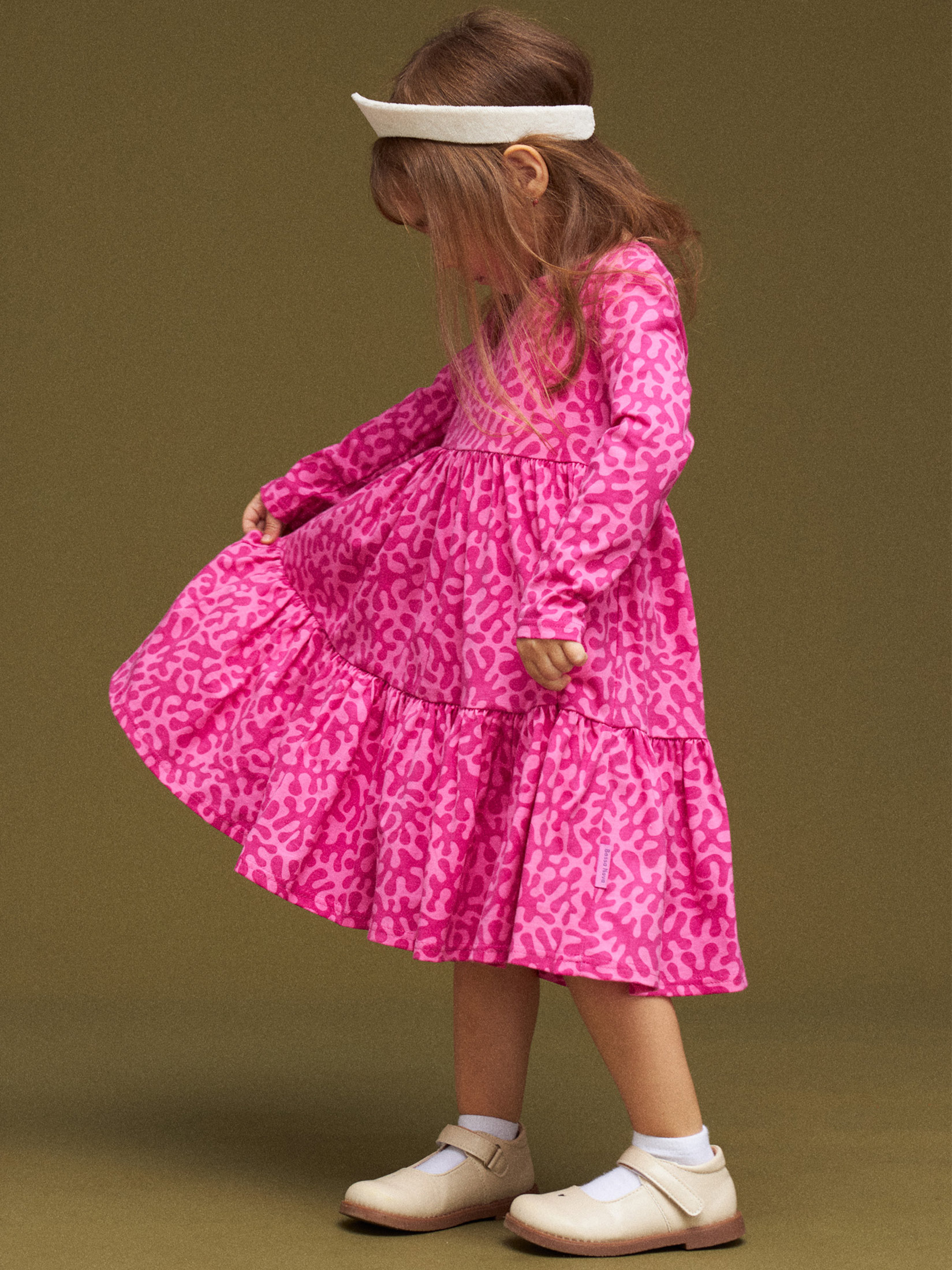 Платье Bossa Nova 169О23-171 - фото 3