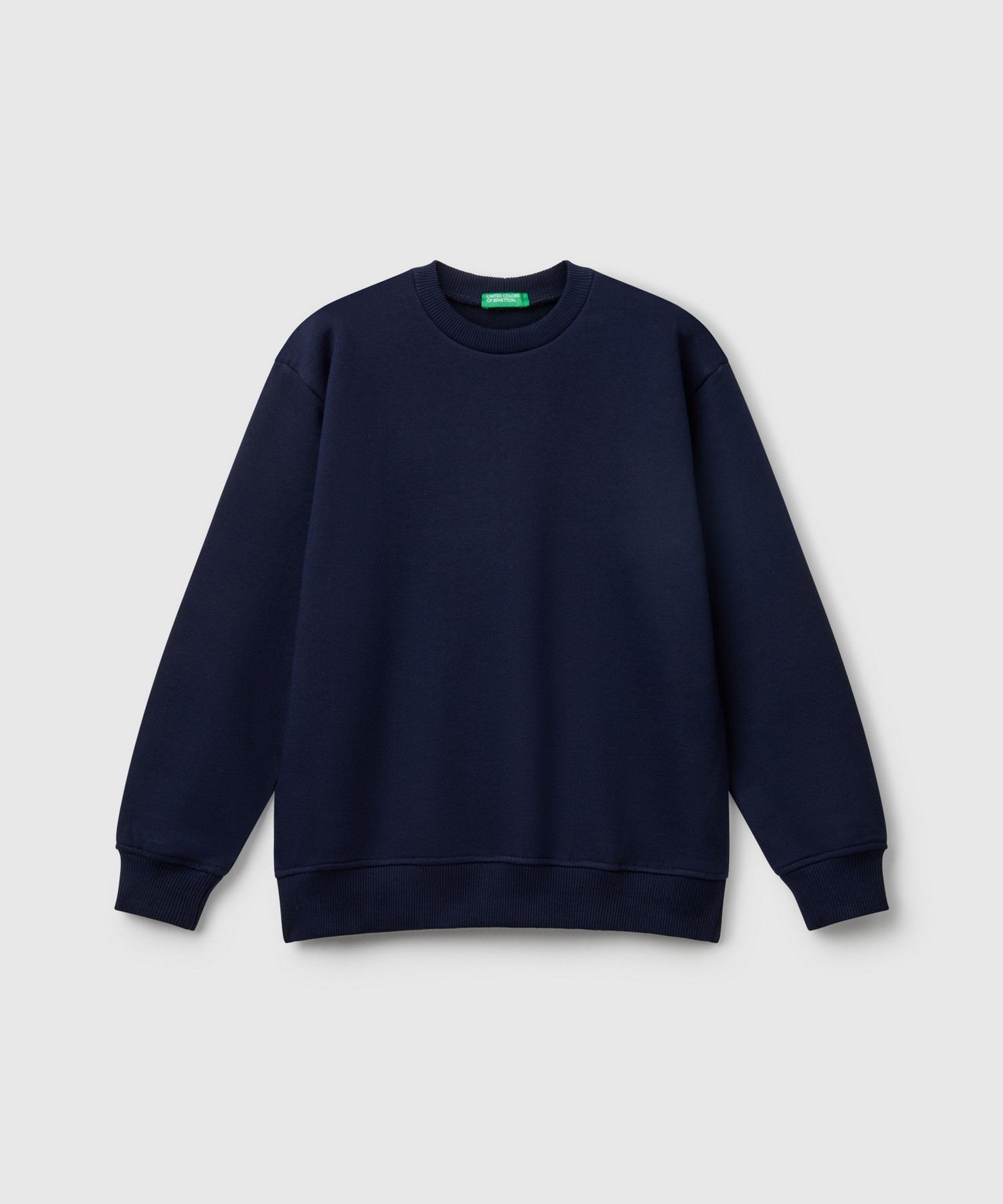 Свитшот United Colors of Benetton 25P_3UNIC10O3_016 - фото 1