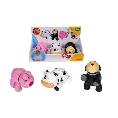 Игрушка ABC погремушка в ассортименте