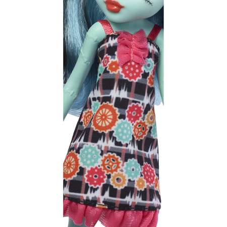 Кукла модельная Monster High