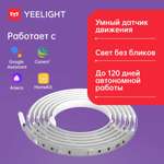 Умный светильник Yeelight Plus 1s
