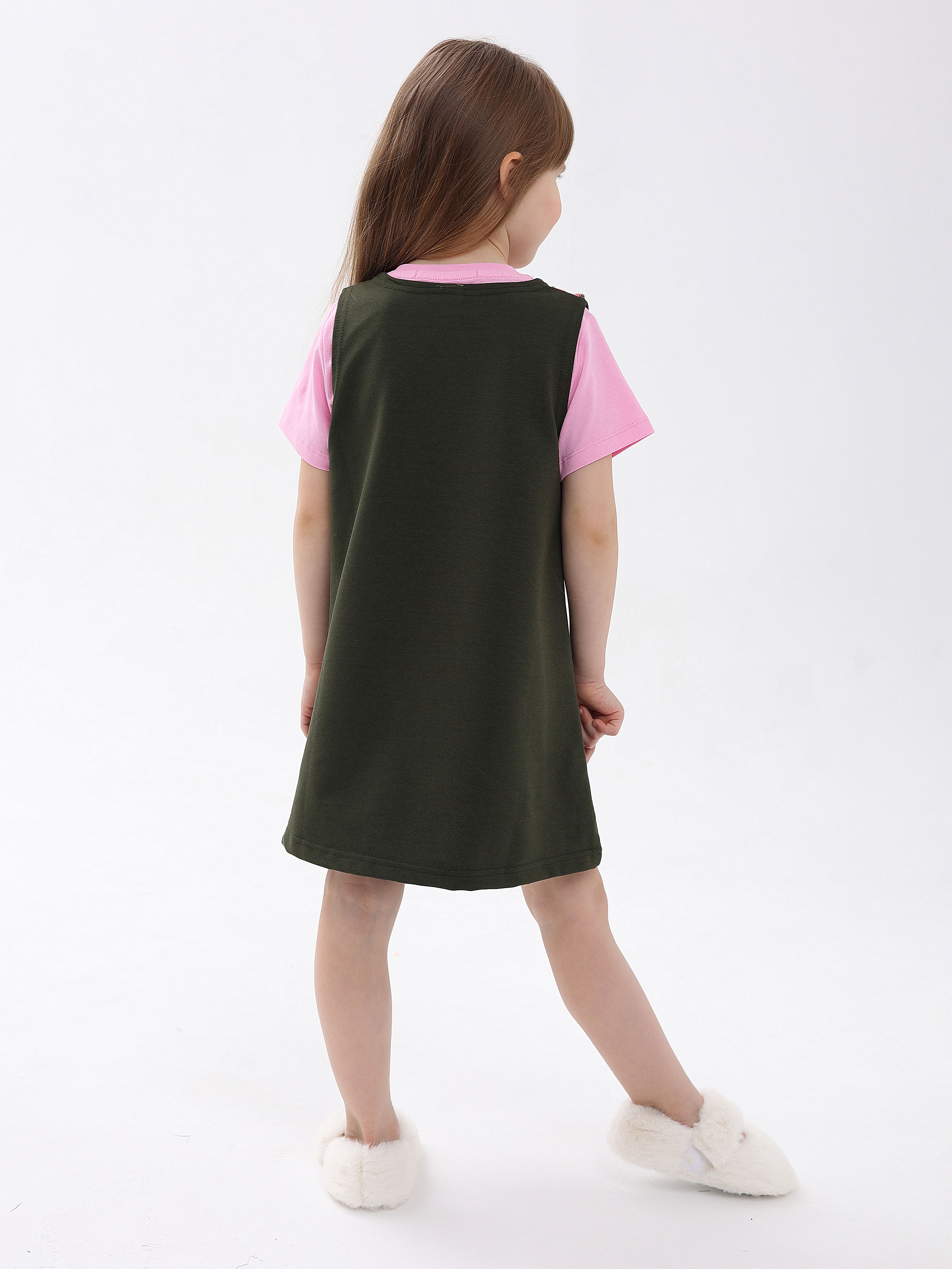 Сарафан АЙАС 16-02-25-03 - фото 3