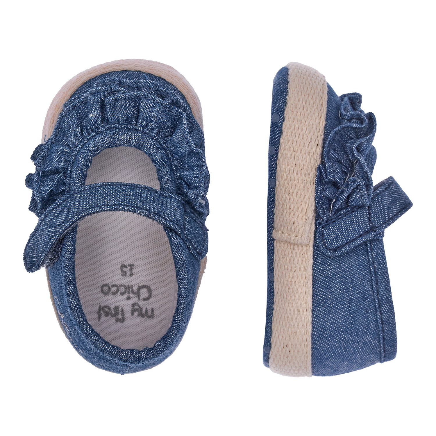 Туфли Chicco 01073007000860 - фото 2