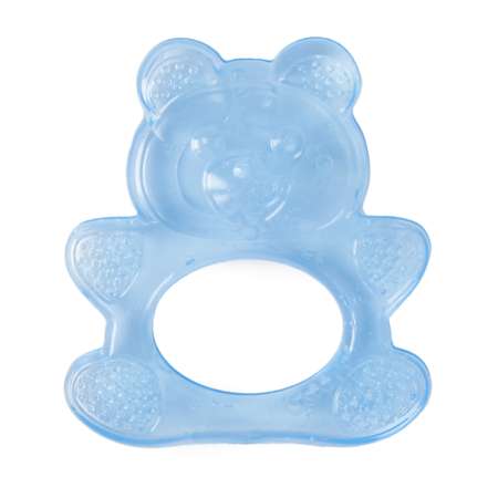 Прорезыватель BabyGo Мишка