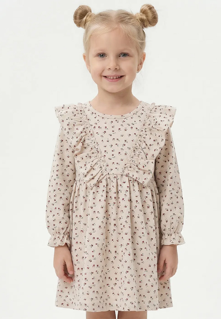 Платье YOULALA 1801100108 - фото 1