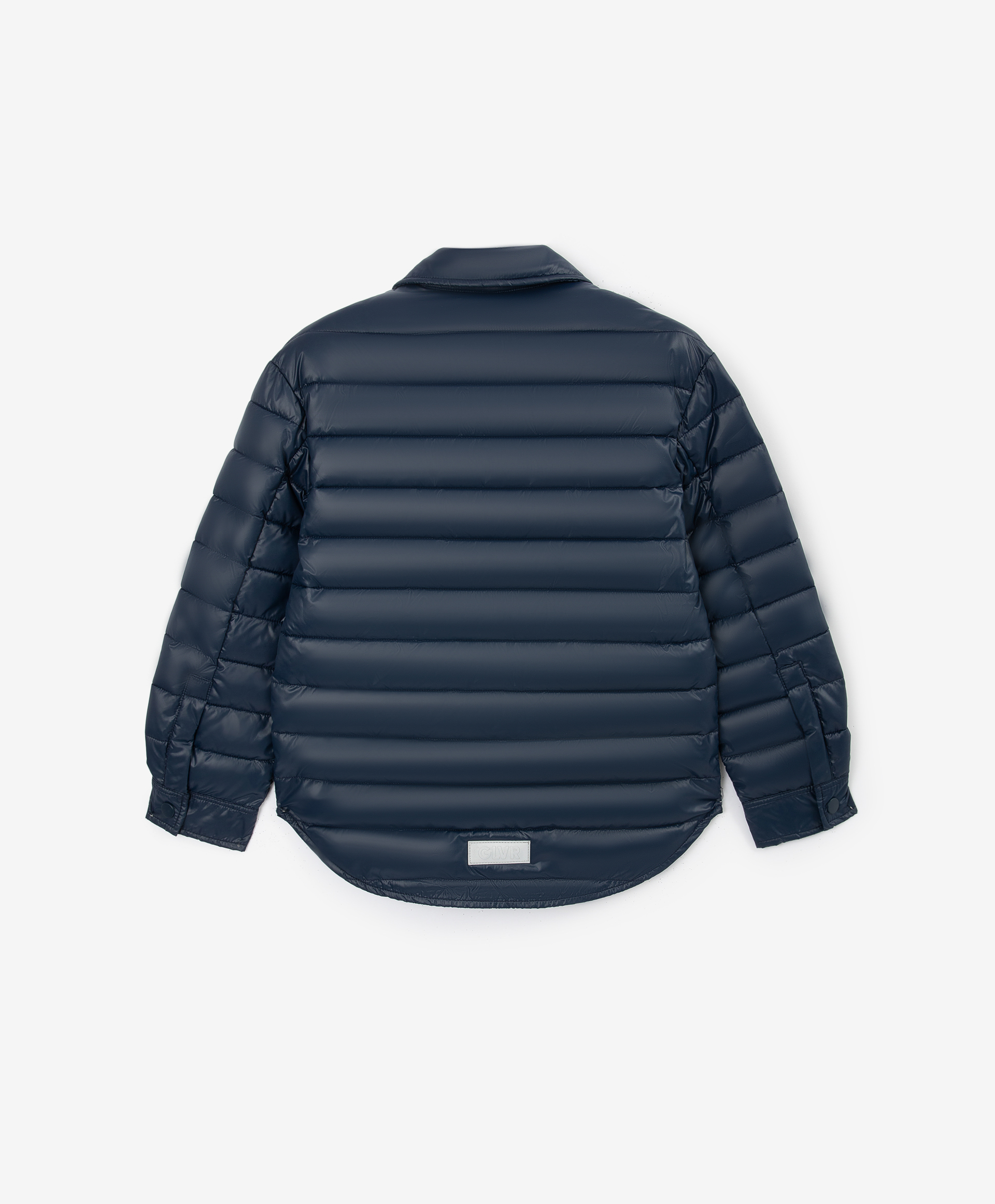 Куртка Gulliver 12510BJC4104 - фото 8
