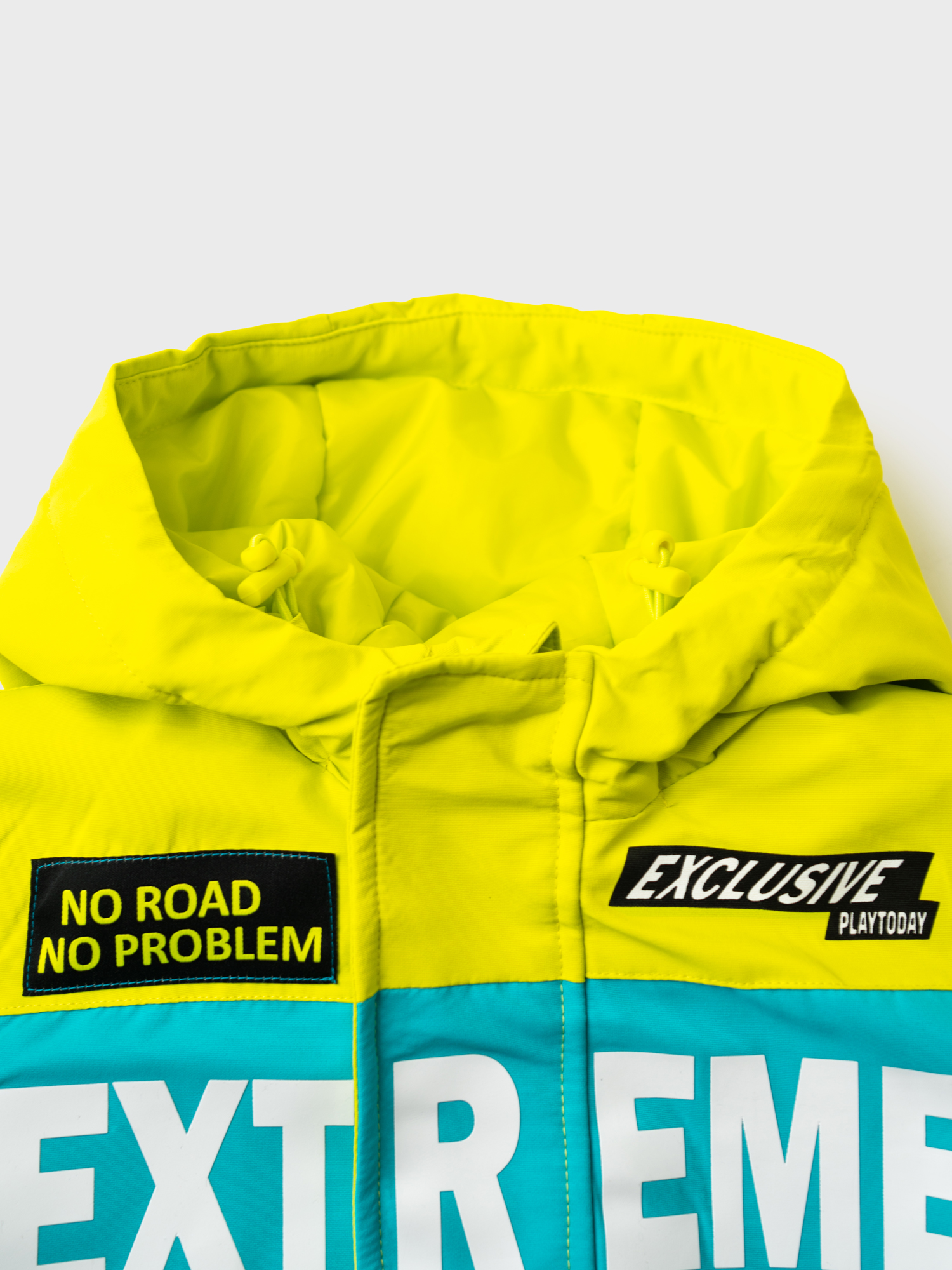 Куртка PlayToday 12612031 - фото 15