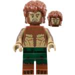 Фигурка LEGO The Werewolf Marvel