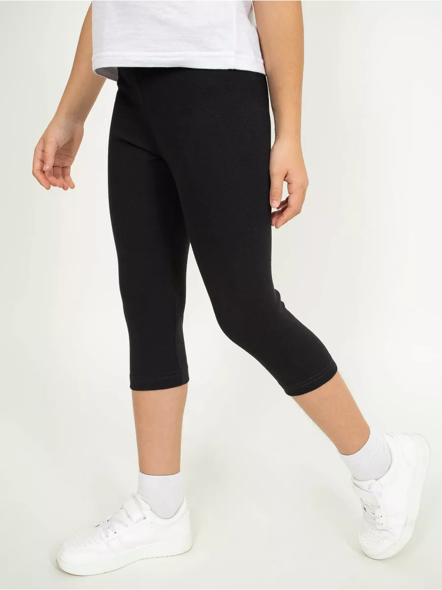 Велосипедки MY BUY MB1081Ч - фото 7