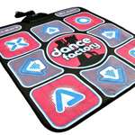 Интерактивная игрушка MagicStyle музыкальный танцевальный игровой коврик для компьютера и телевизора 32 бита