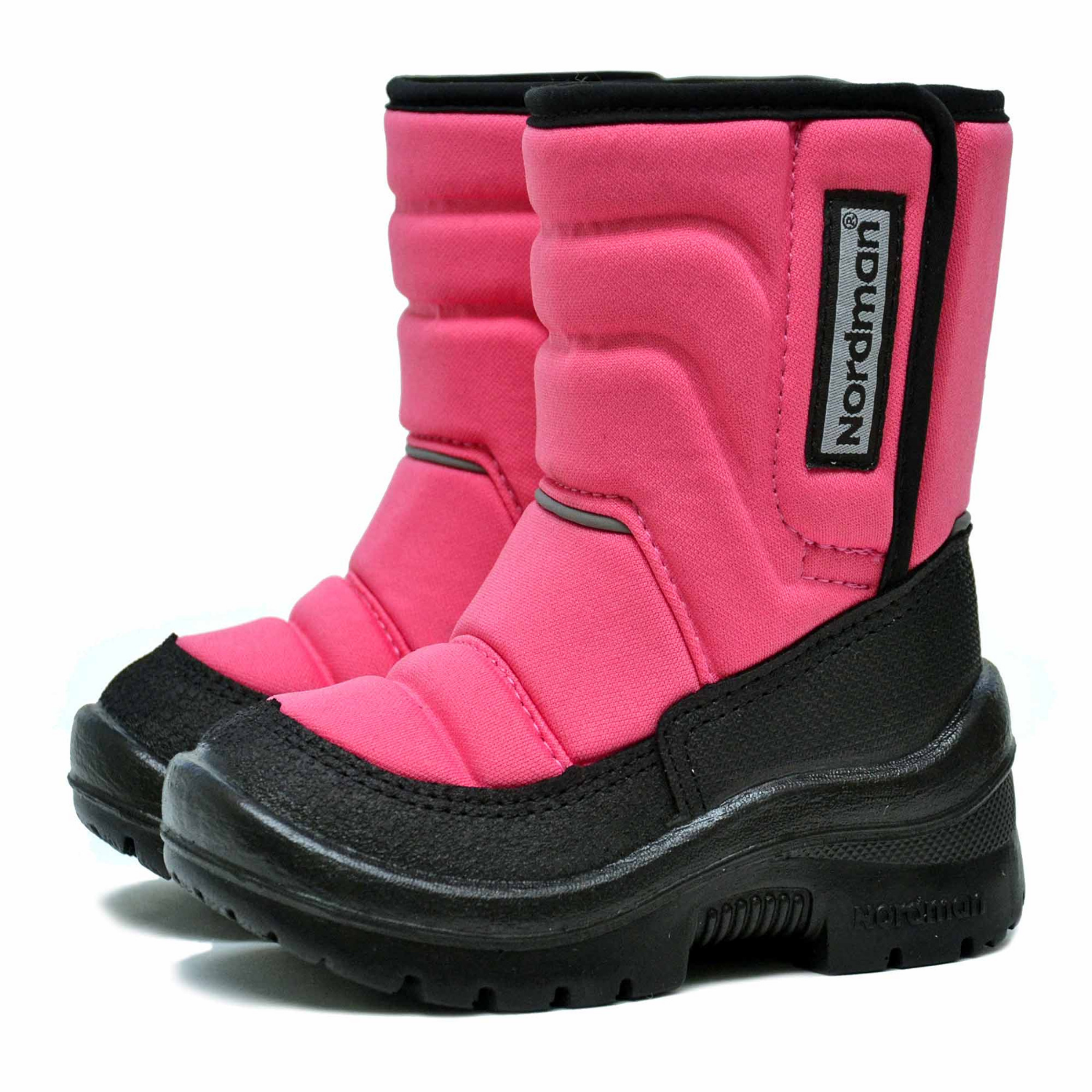 Дутики Nordman 2-003-R10 - фото 2