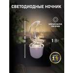 Ночник REXANT Лунная ночь