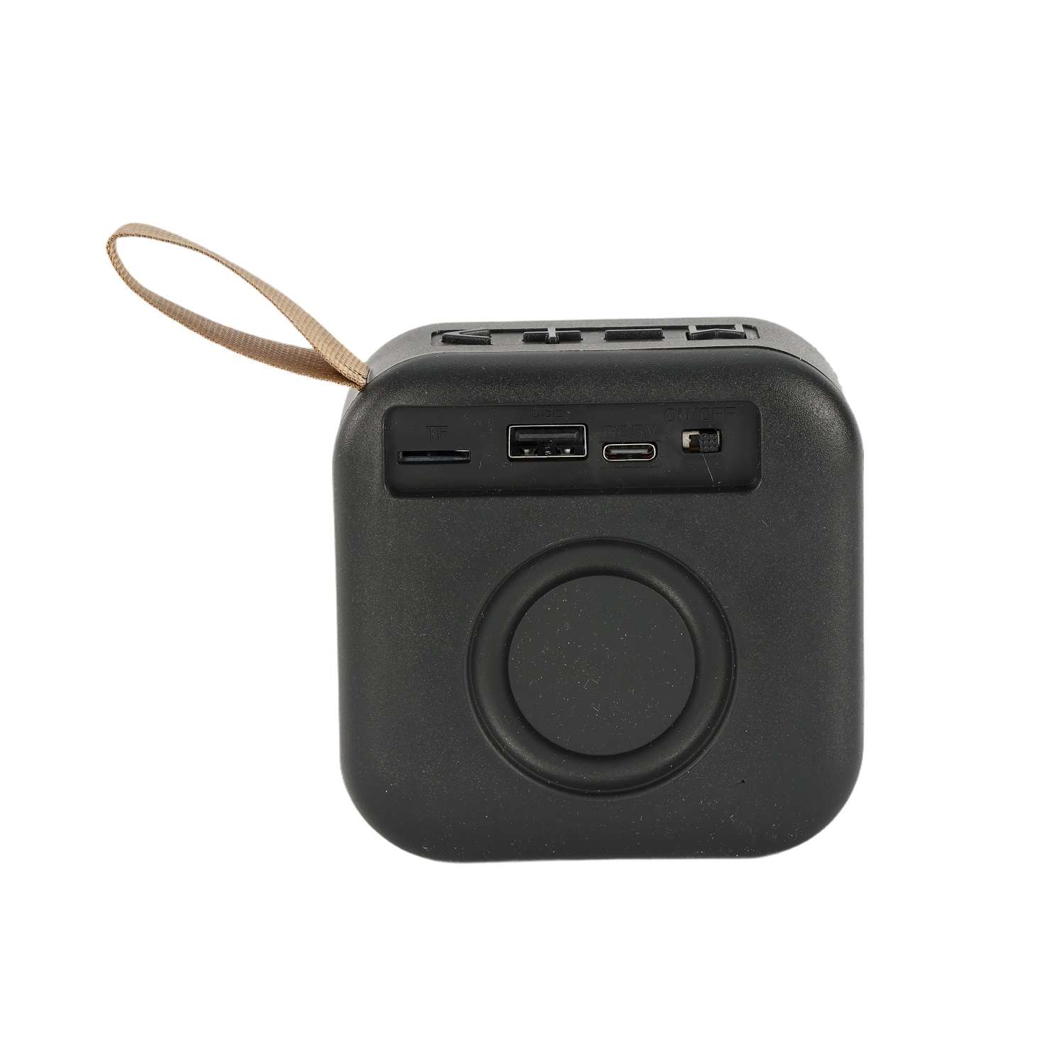 Колонка bluetooth беспроводная в ассортименте - фото 4