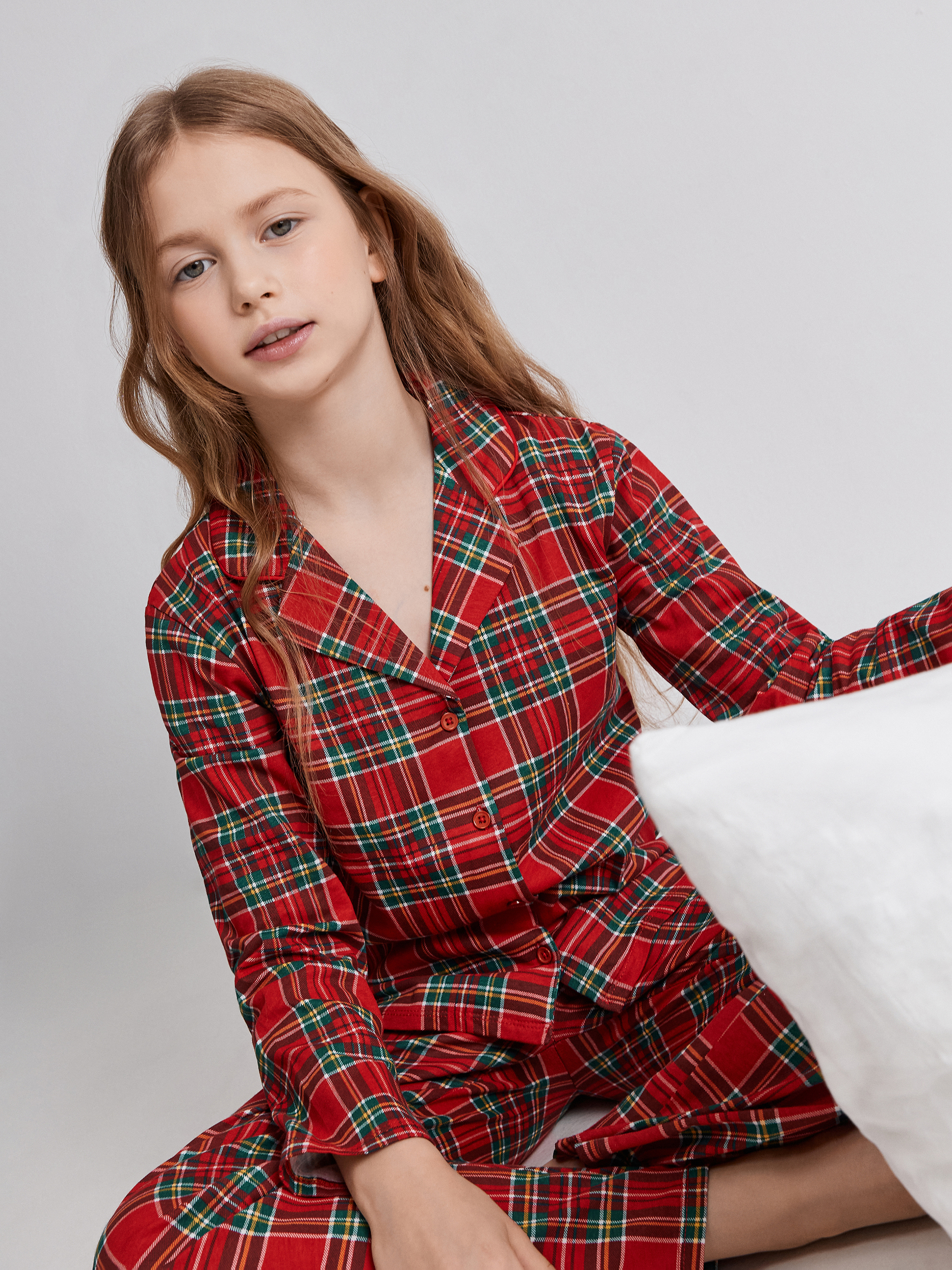 Пижама Acoola 20234280031_0093998 - фото 1