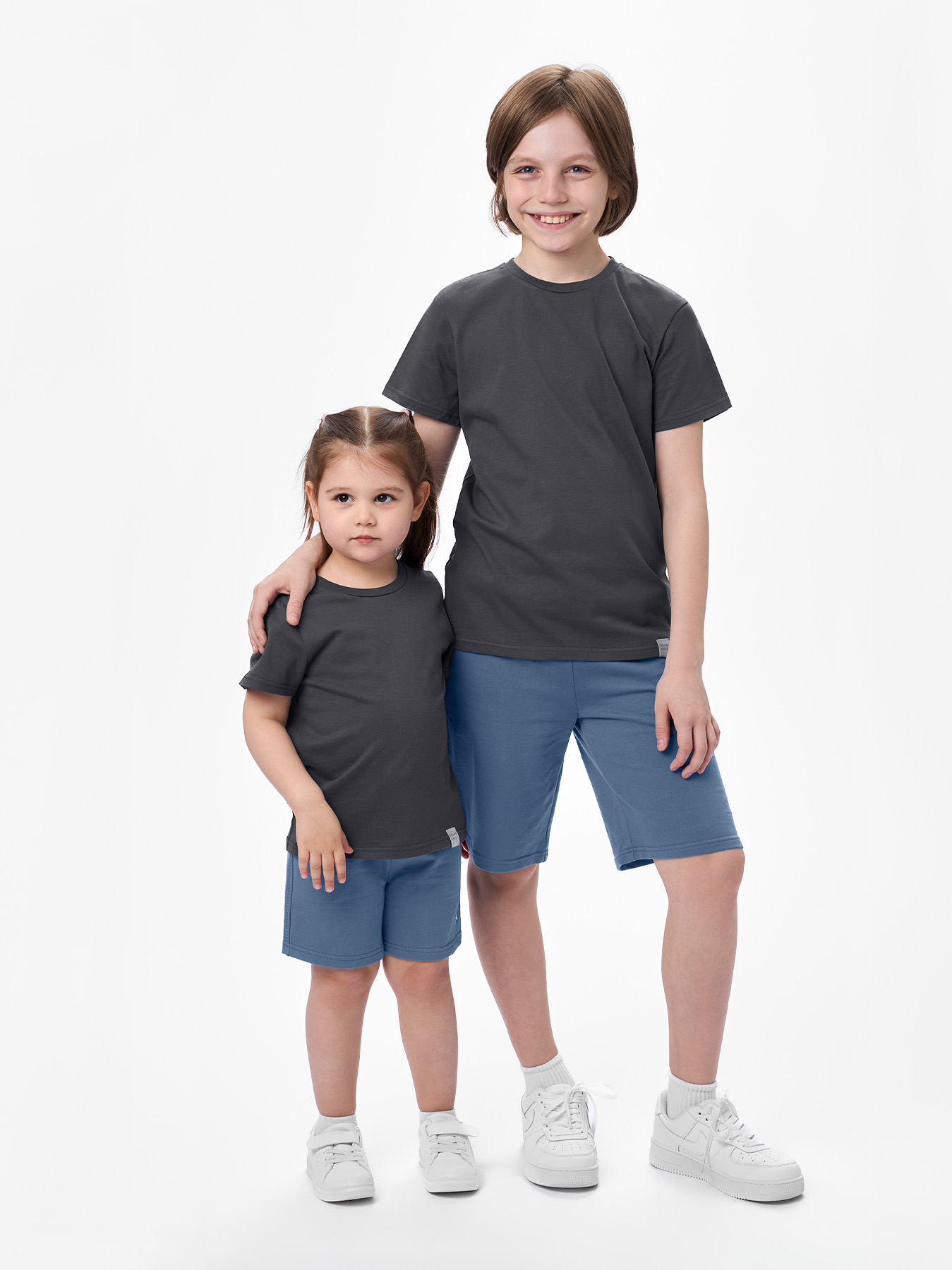 Футболка Bossa Nova 267К-161-Г - фото 4