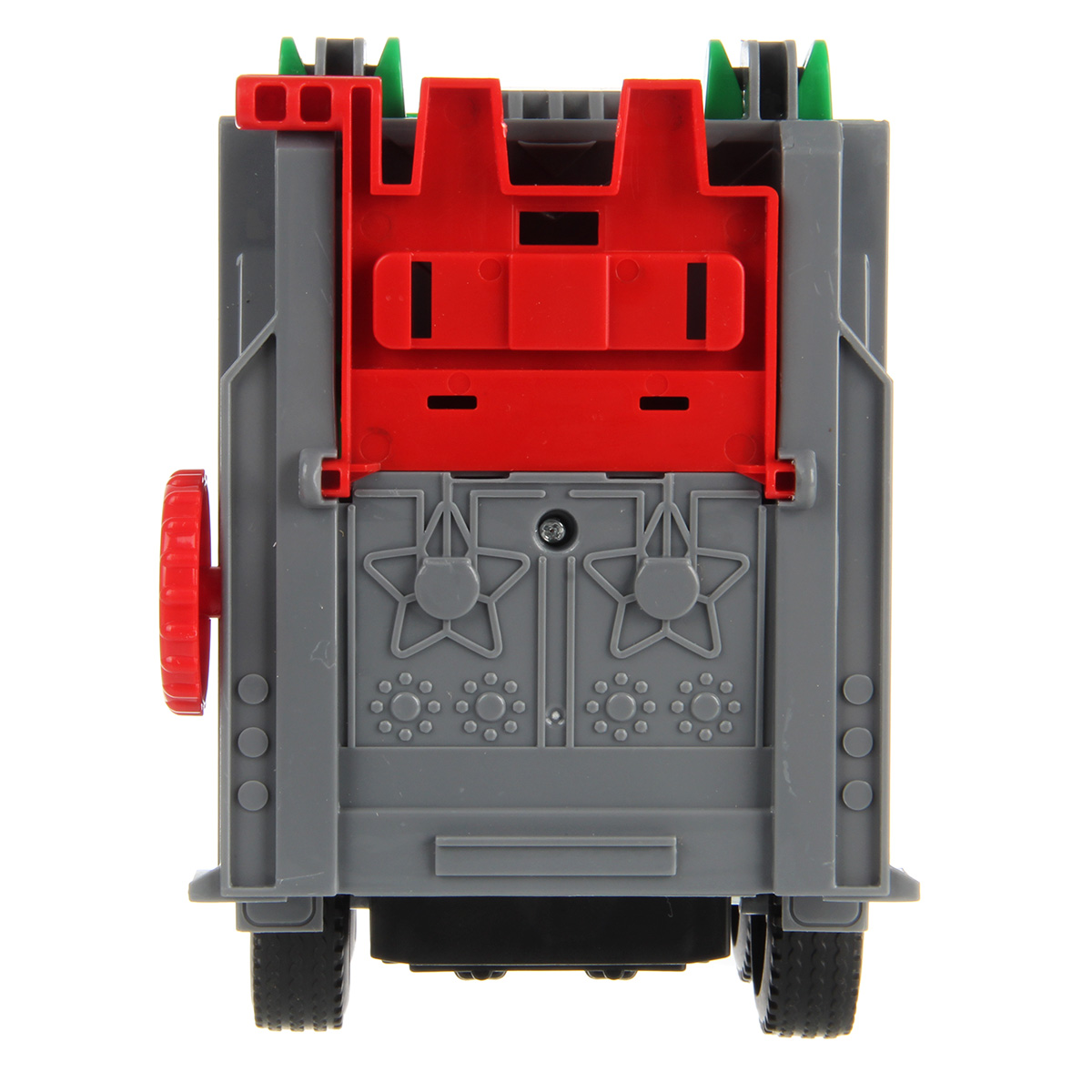 Мусоровоз Veld Co 136590 - фото 24