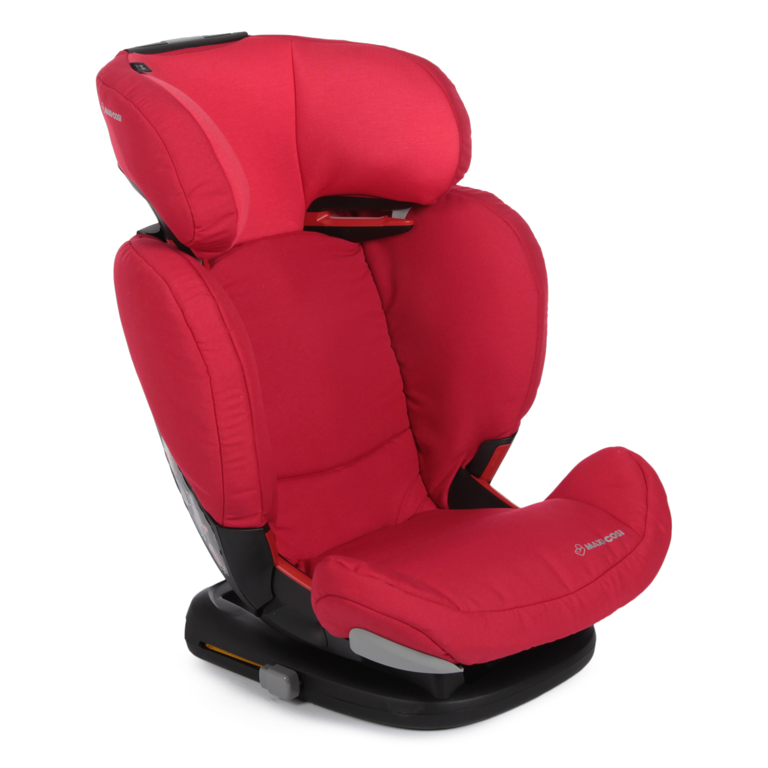 Автокресло Maxi-Cosi Isofix 2/3 (15-36 кг) - фото 1