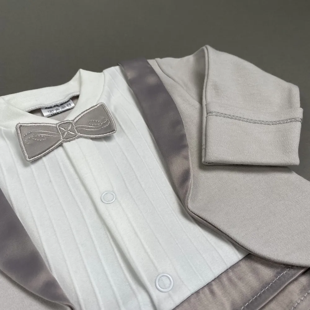 Комбинезон Clariss ЦБ-00001198 - фото 2