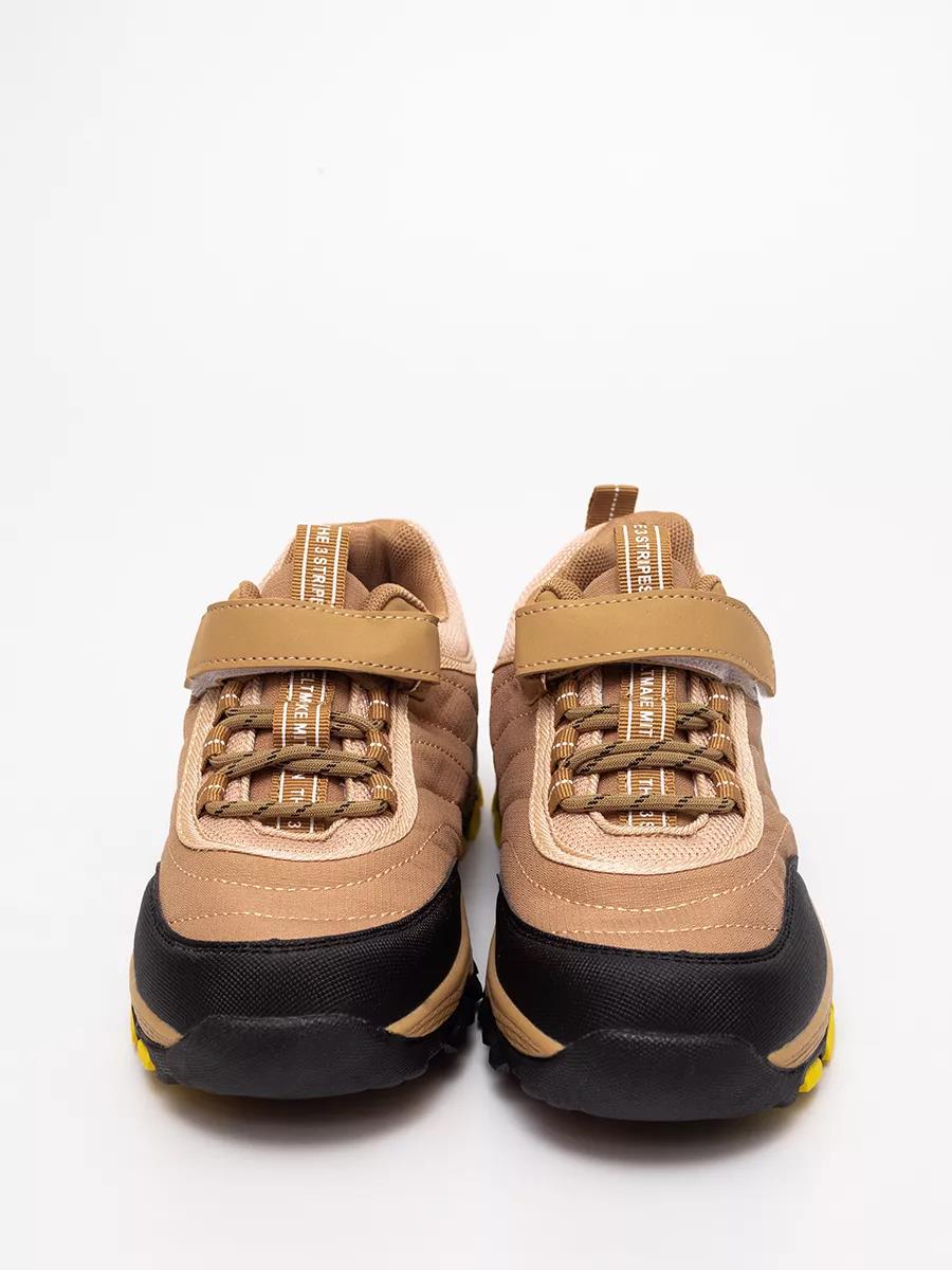 Кроссовки Канарейка J8611-9 - фото 2