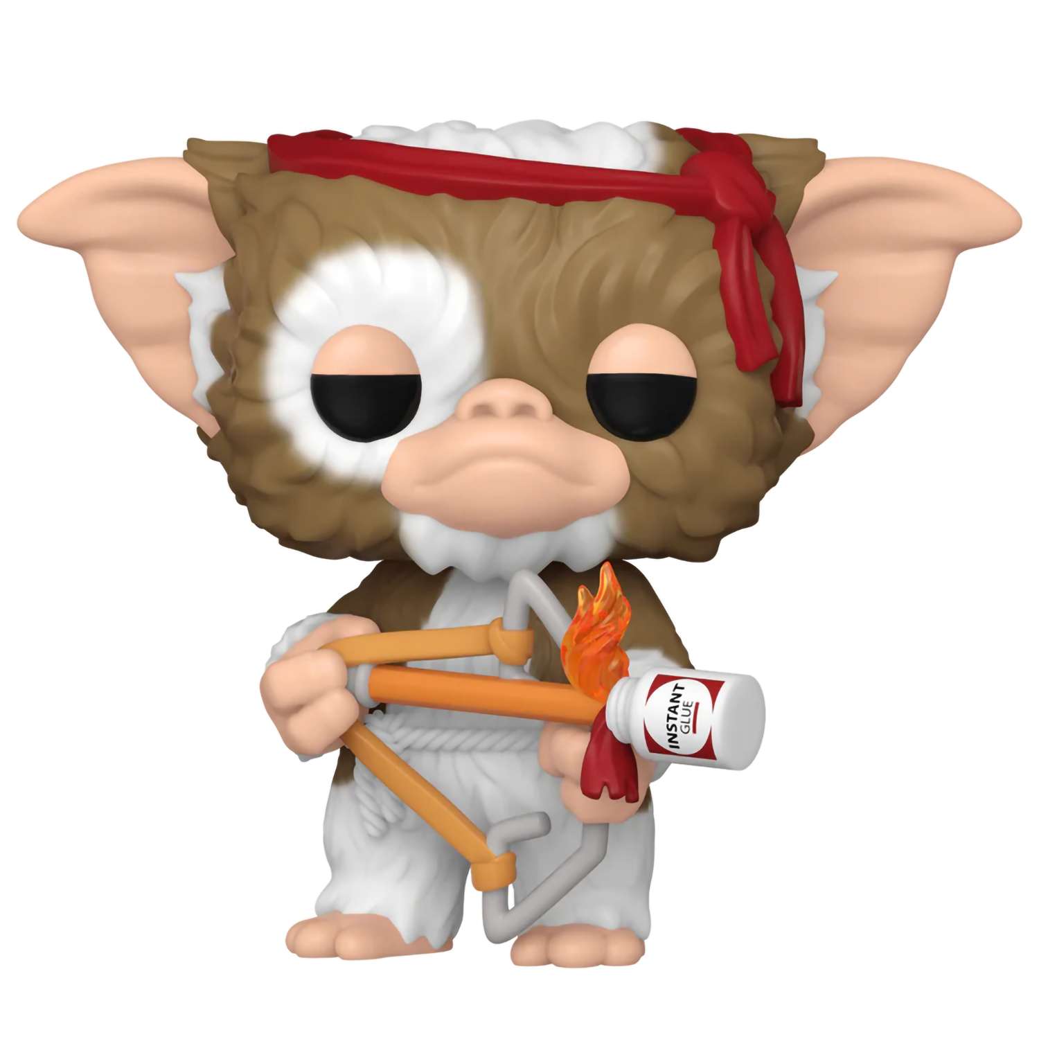 Фигурка Funko Gremlins Gizmo with Bow Гизмо - фото 1