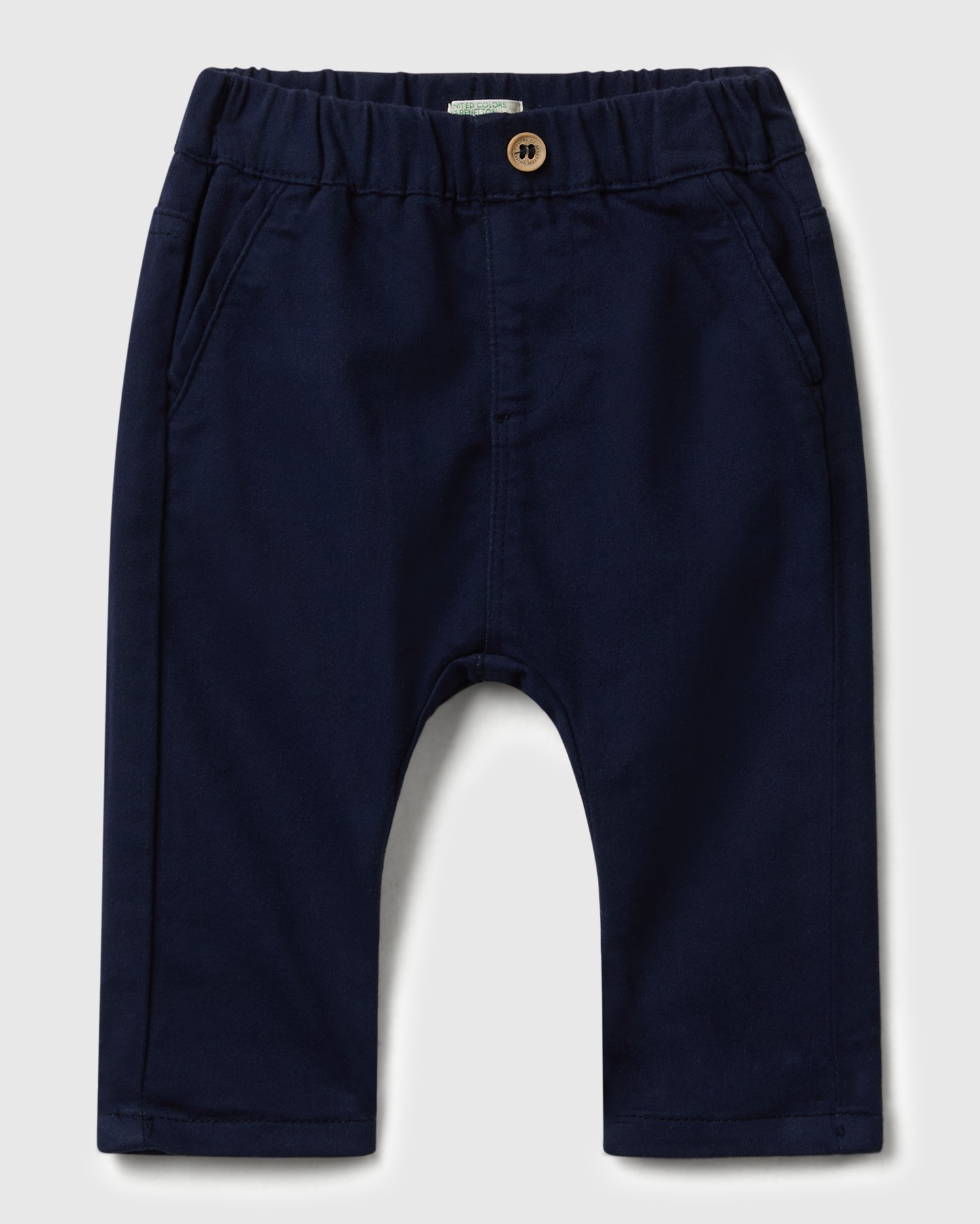 Брюки United Colors of Benetton 25A_4AU0AF018_252 - фото 1