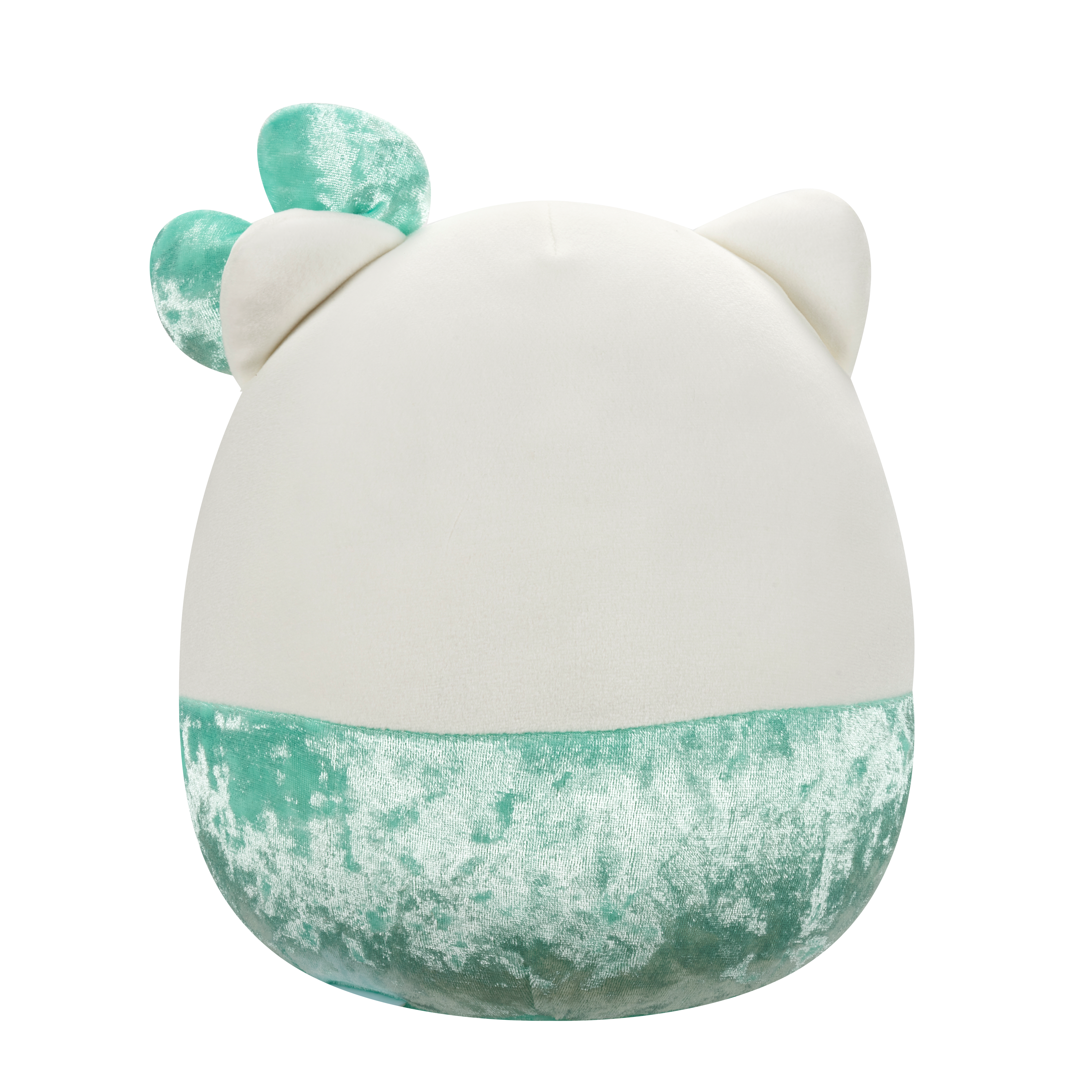 Игрушка мягкая Squishmallows котик 20.3 см - фото 3