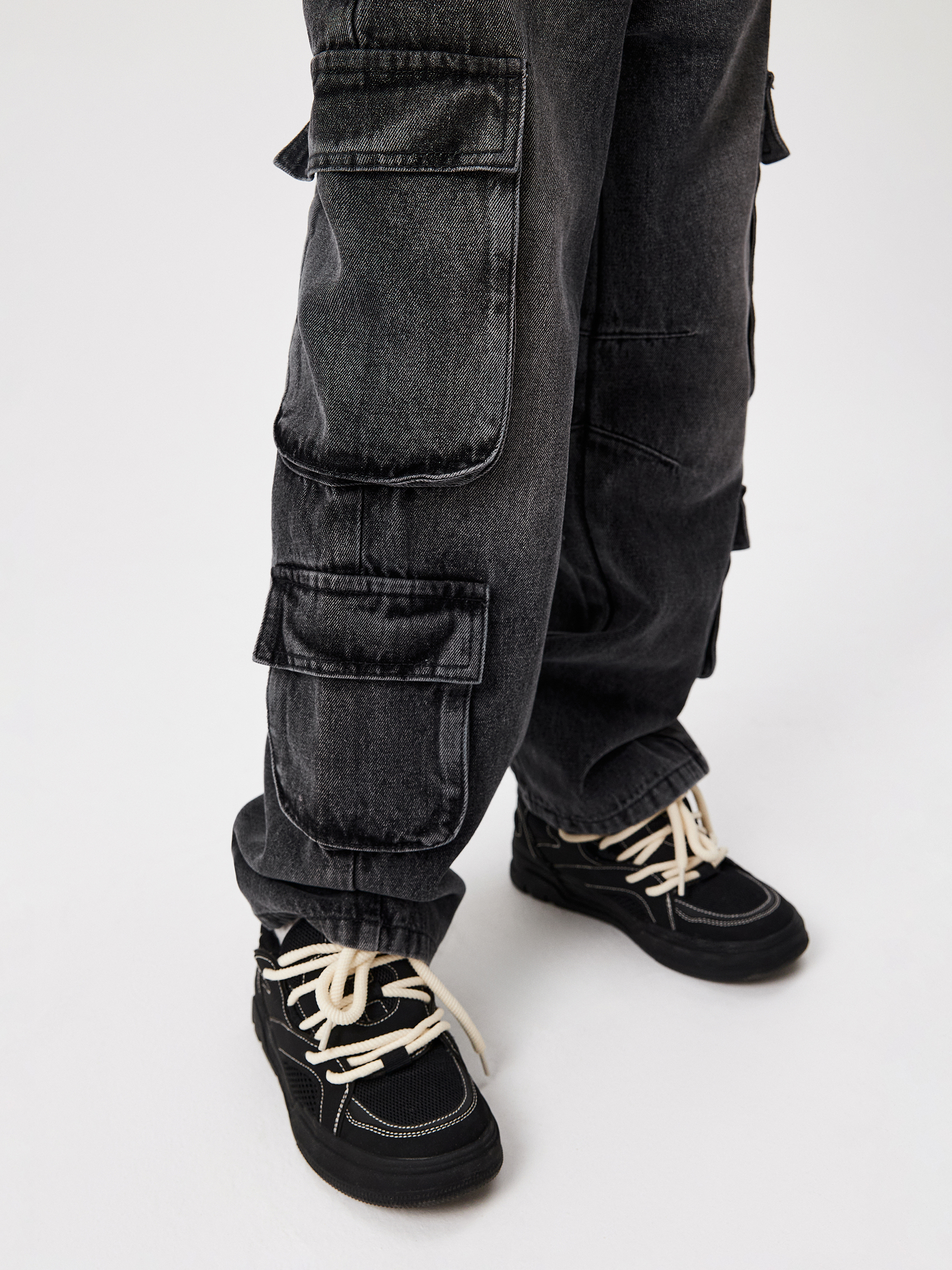 Брюки Acoola 20130160037_0086388 - фото 6