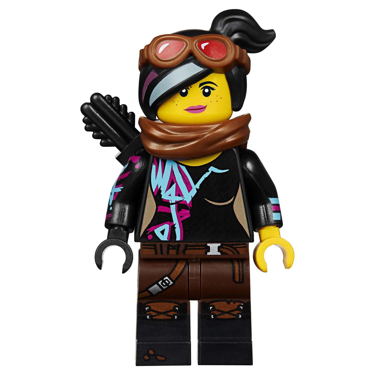Конструктор LEGO блочный - фото 20